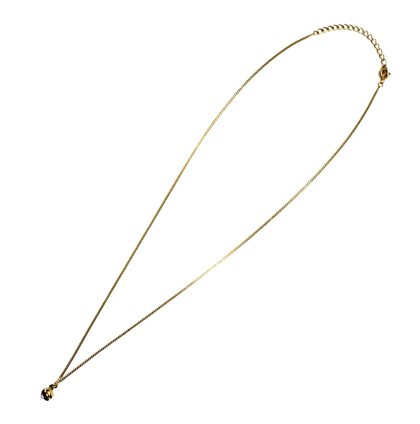 belleANICE – Rose of Love Halskette