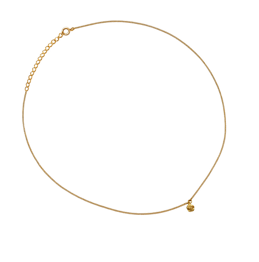 belleANICE® – Rose of Love Halskette