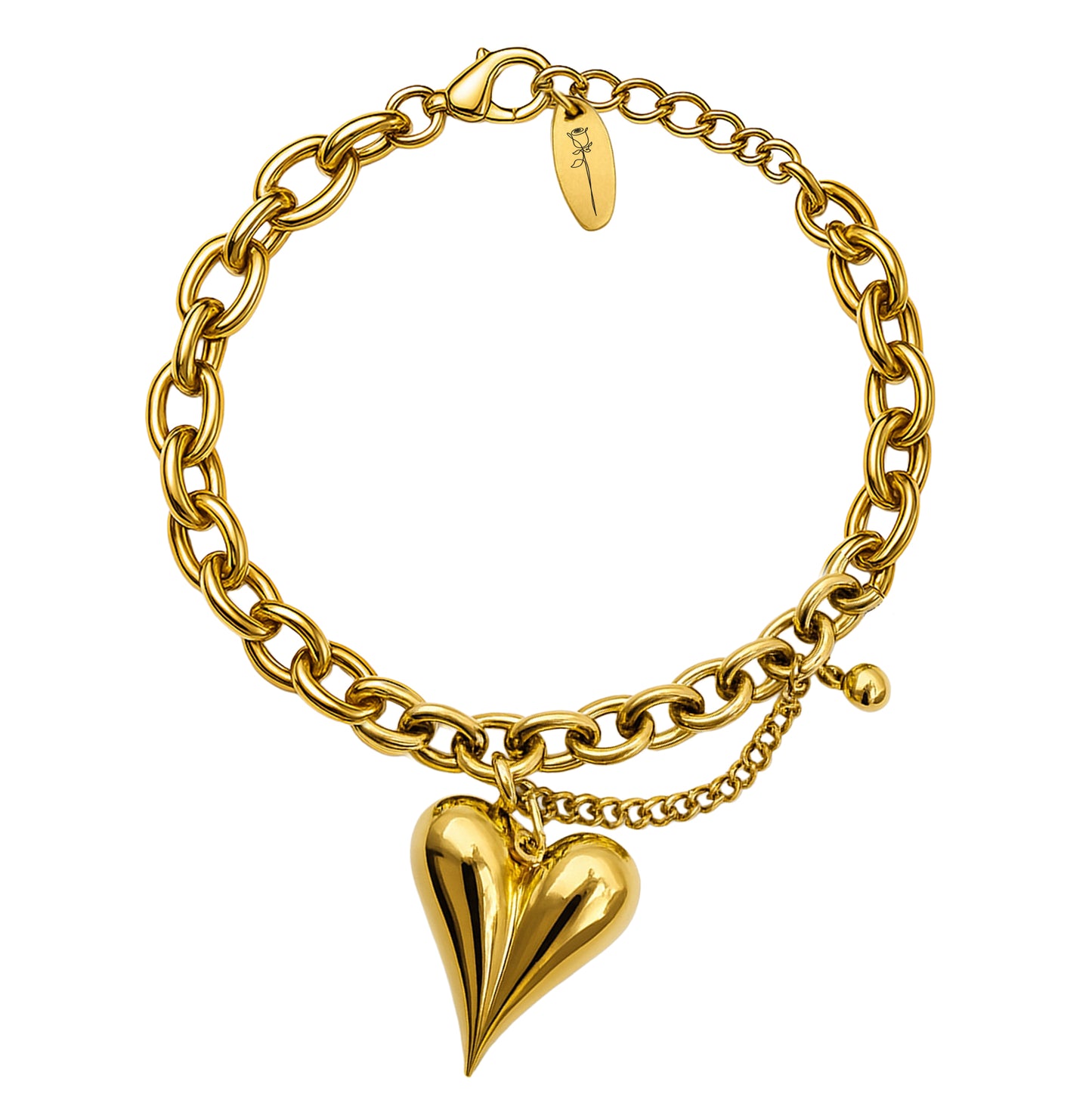 belleANICE – belle Amour Armband