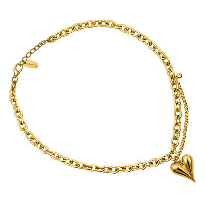 belleANICE – belle Amour Halskette