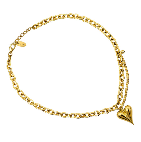 belleANICE® – belle Amour Halskette