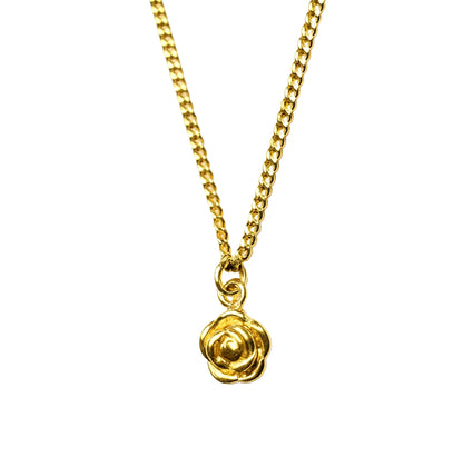 belleANICE – Rose of Love Halskette