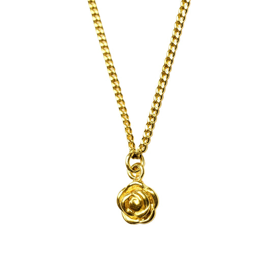 belleANICE – Rose of Love Halskette