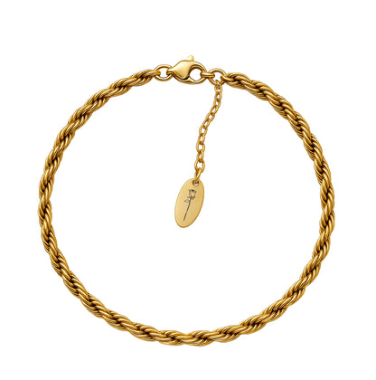 belleANICE – Loving Embrace Armband