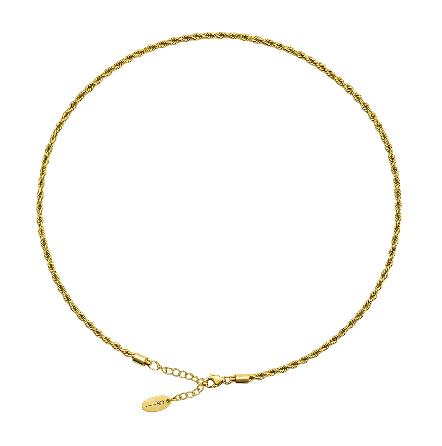 belleANICE – Loving Embrace Halskette