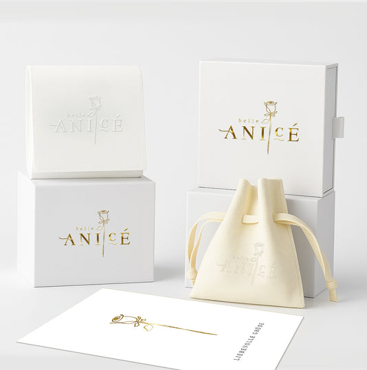 belleANICE – belle Amour Armband