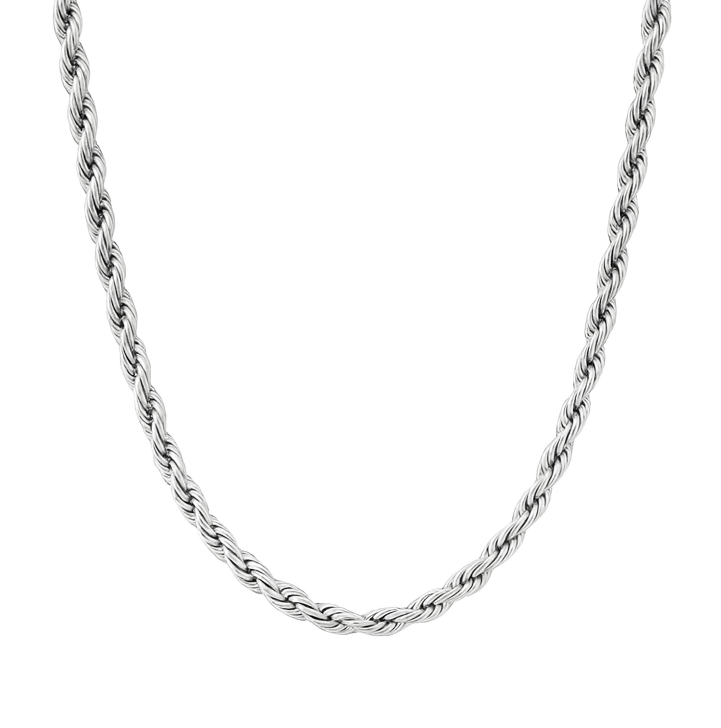 belleANICE® – bel homme Embrace Halskette