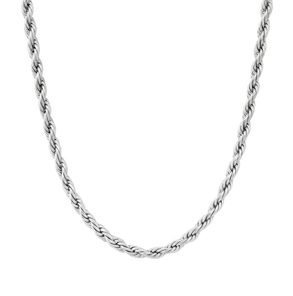 belleANICE® – bel homme Embrace Halskette