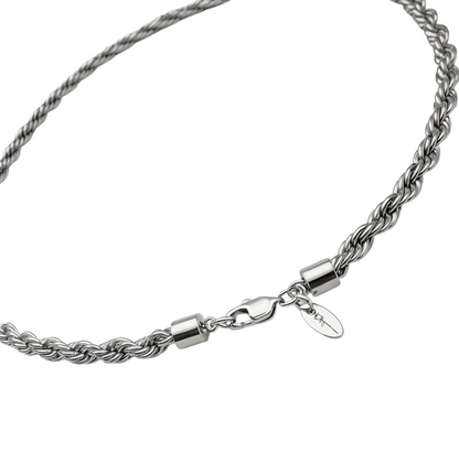 belleANICE® – bel homme Embrace Halskette