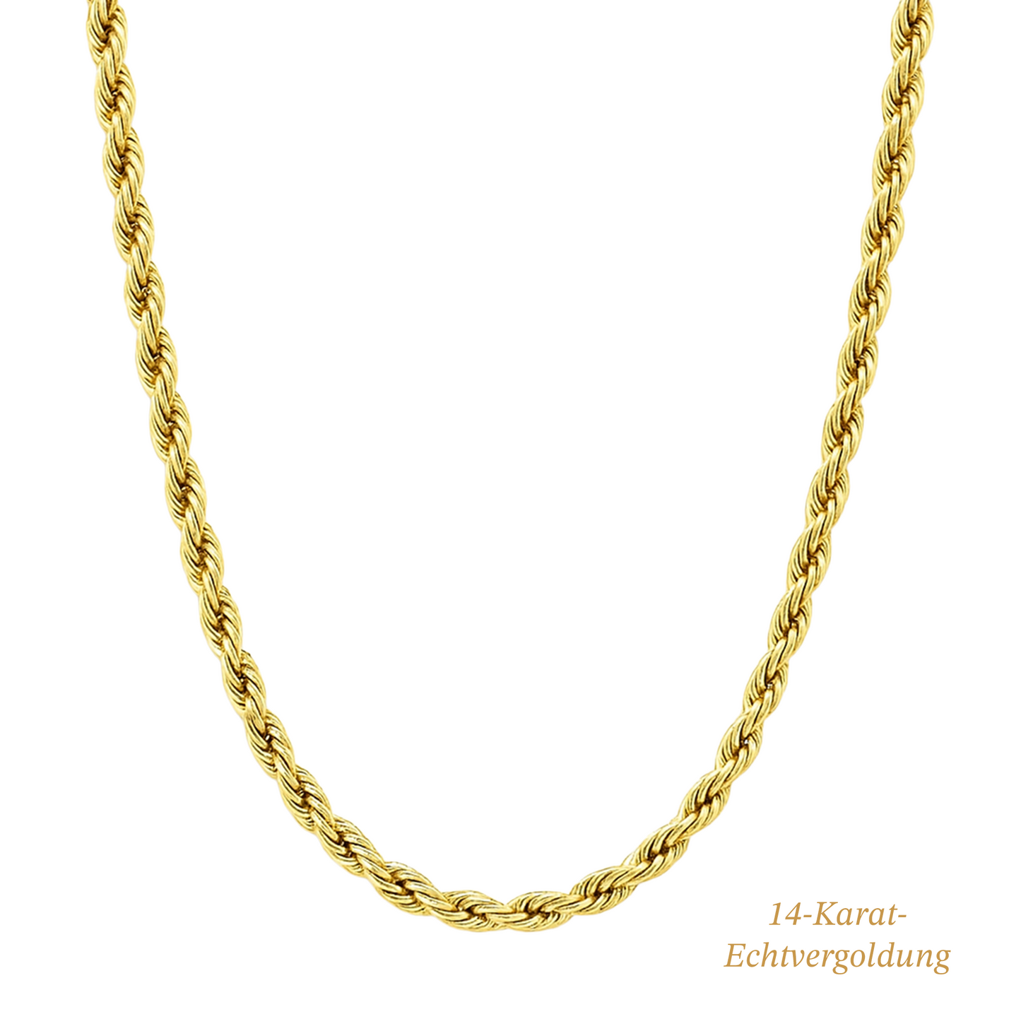 belleANICE® – Loving Embrace Halskette