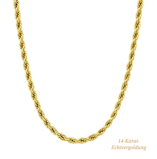 belleANICE® – Loving Embrace Halskette